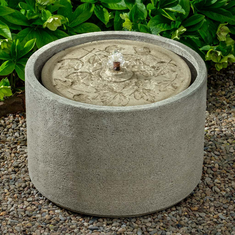 Salinas Fountain by Campania International