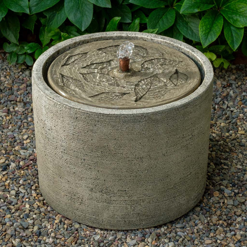 Salinas Low Fountain by Campania International