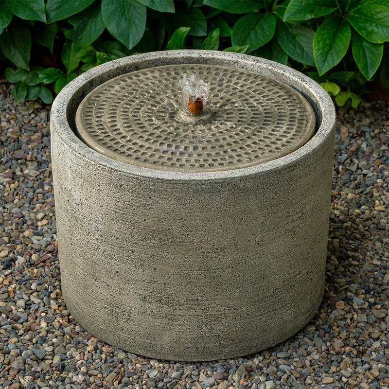 Salinas Low Fountain by Campania International