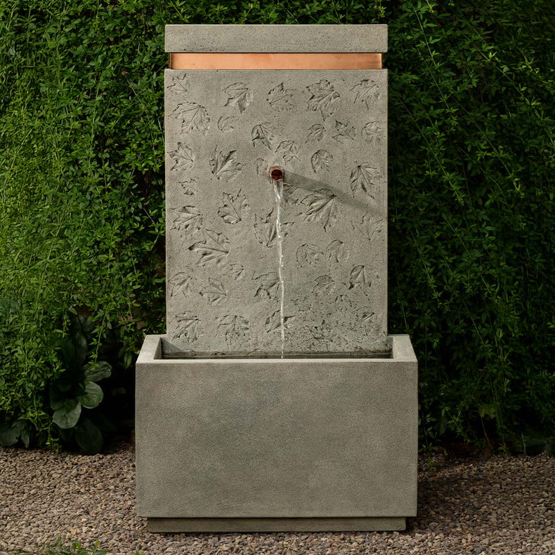 Autumn Sonata Fountain by Campania International