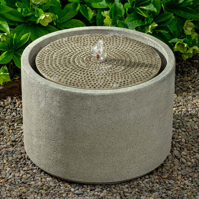 Salinas Fountain by Campania International