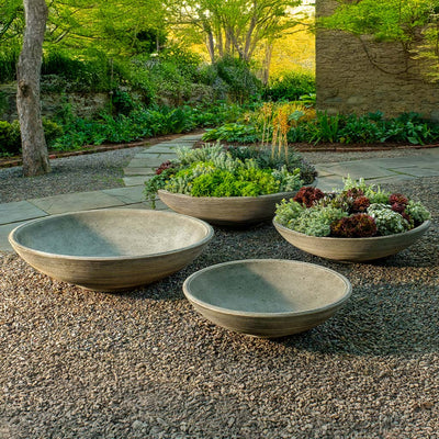 Enso Large Bowl by Campania International