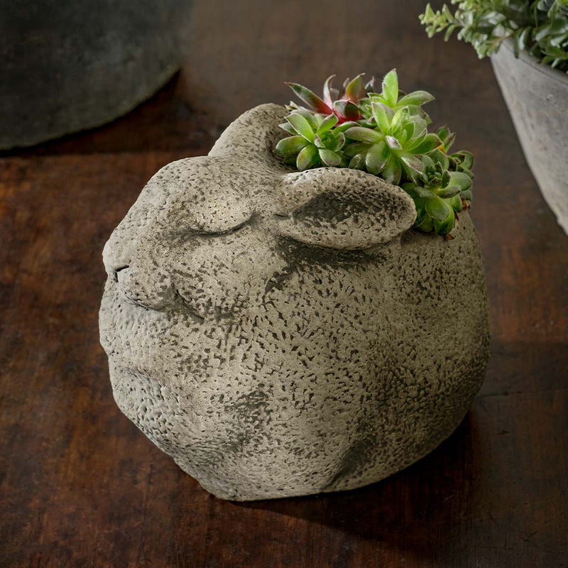 Stone Bunny Planter by Campania International – Birdsall & Co.