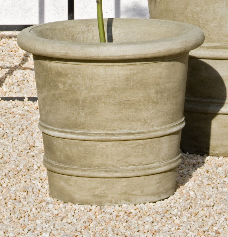 Lucca Planter by Campania International