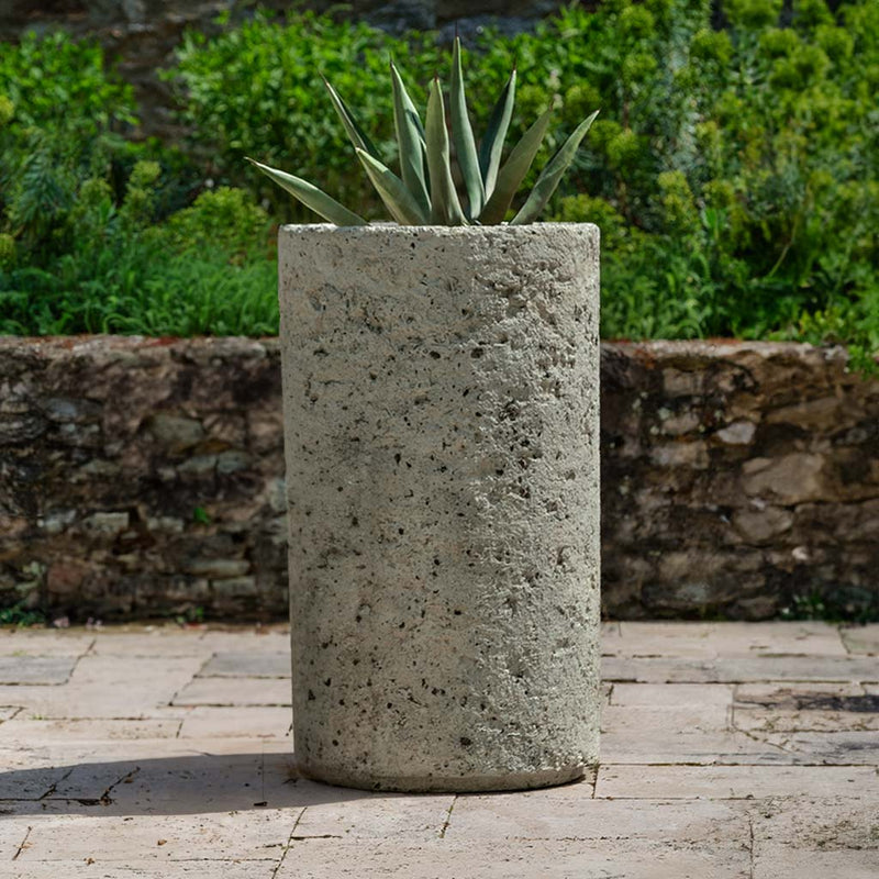 Siros Tall Planter by Campania International