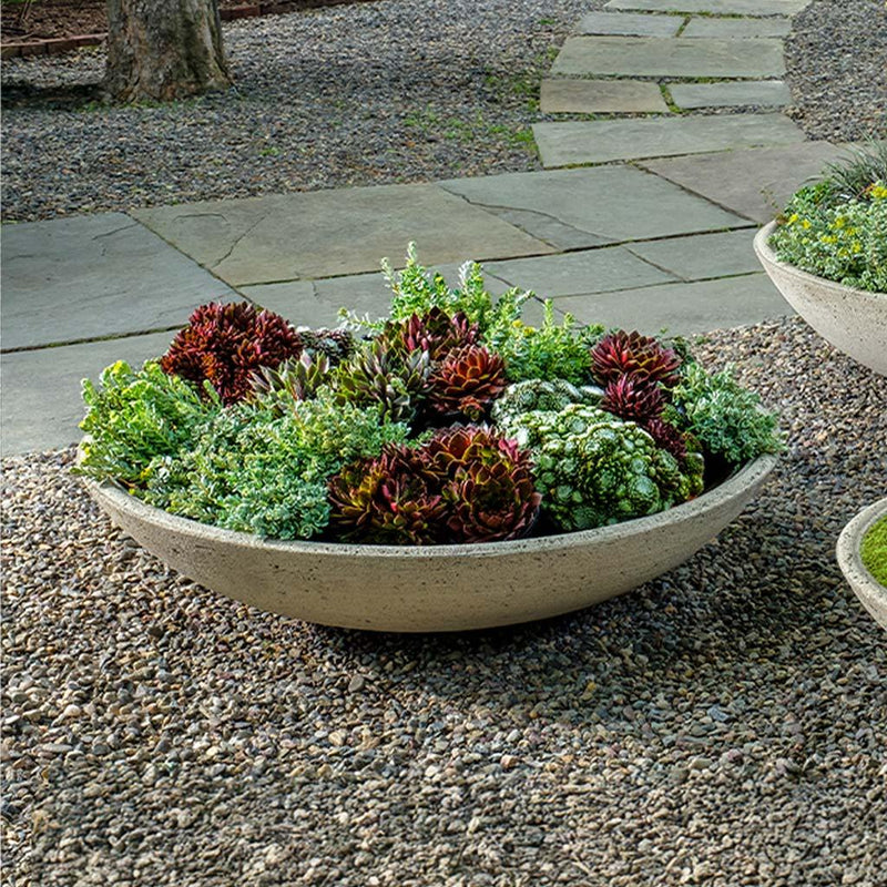 Garden Medium Bowl by Campania International