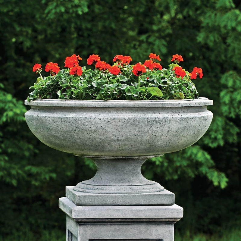 St. Louis Planter by Campania International