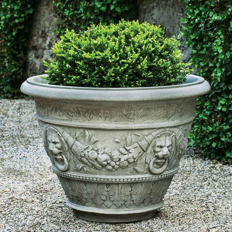 Rosecliff Planter by Campania International