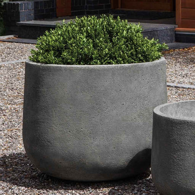 Tribeca Large Planter by Campania International