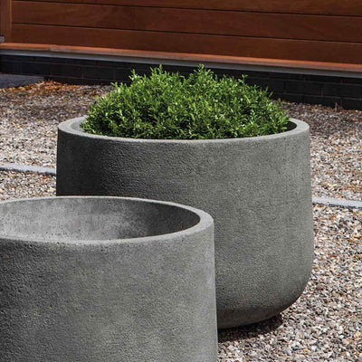 Tribeca Medium Planter by Campania International