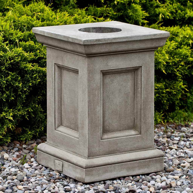 Barnett Pedestal by Campania International