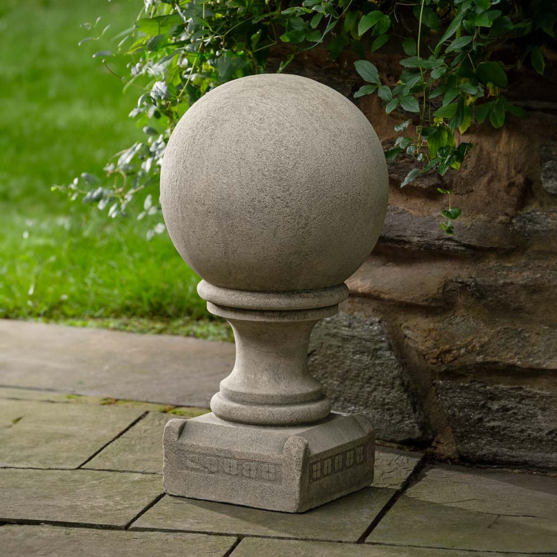 Cliveden Finial by Campania International