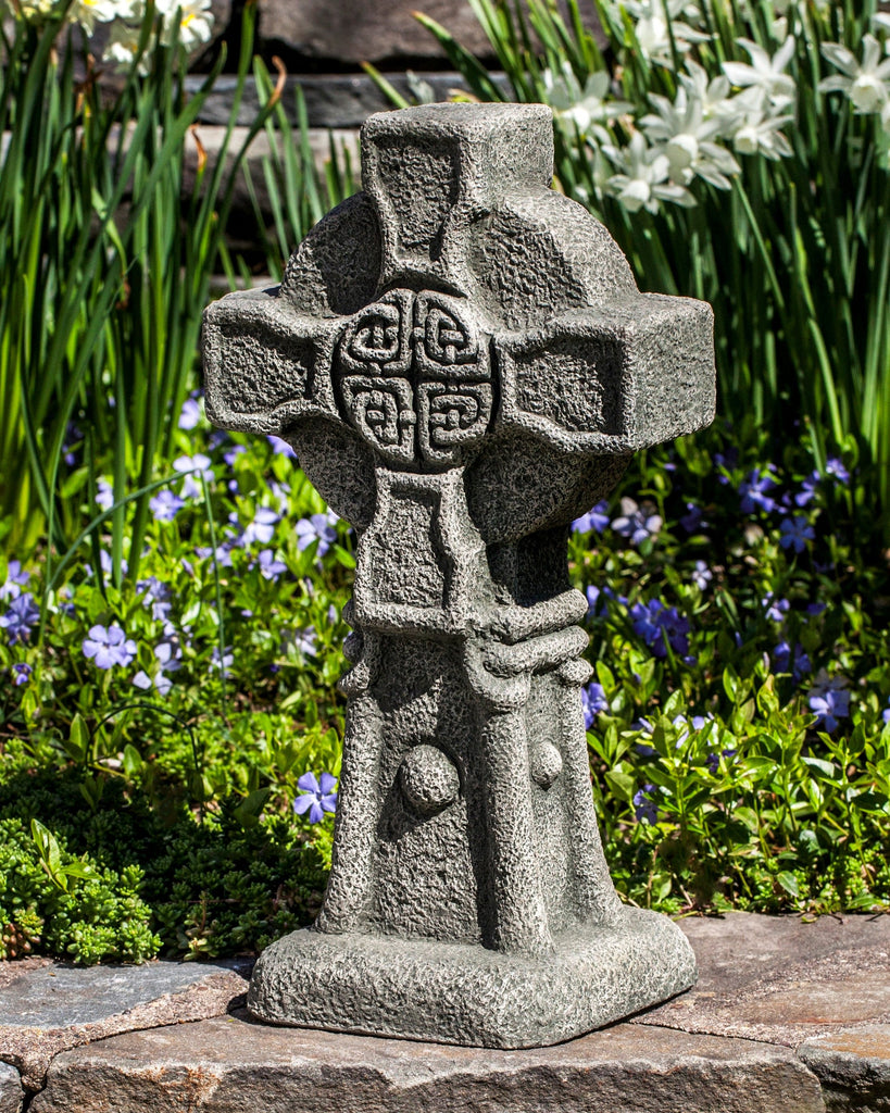 Celtic Cross by Campania International – Birdsall & Co.