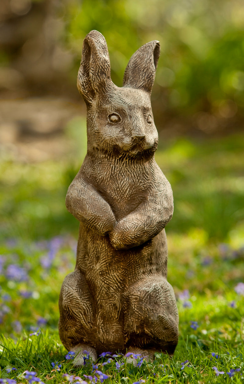 Animal Statues, Campania Cast Stone