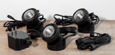 LED Light Kit by Campania International