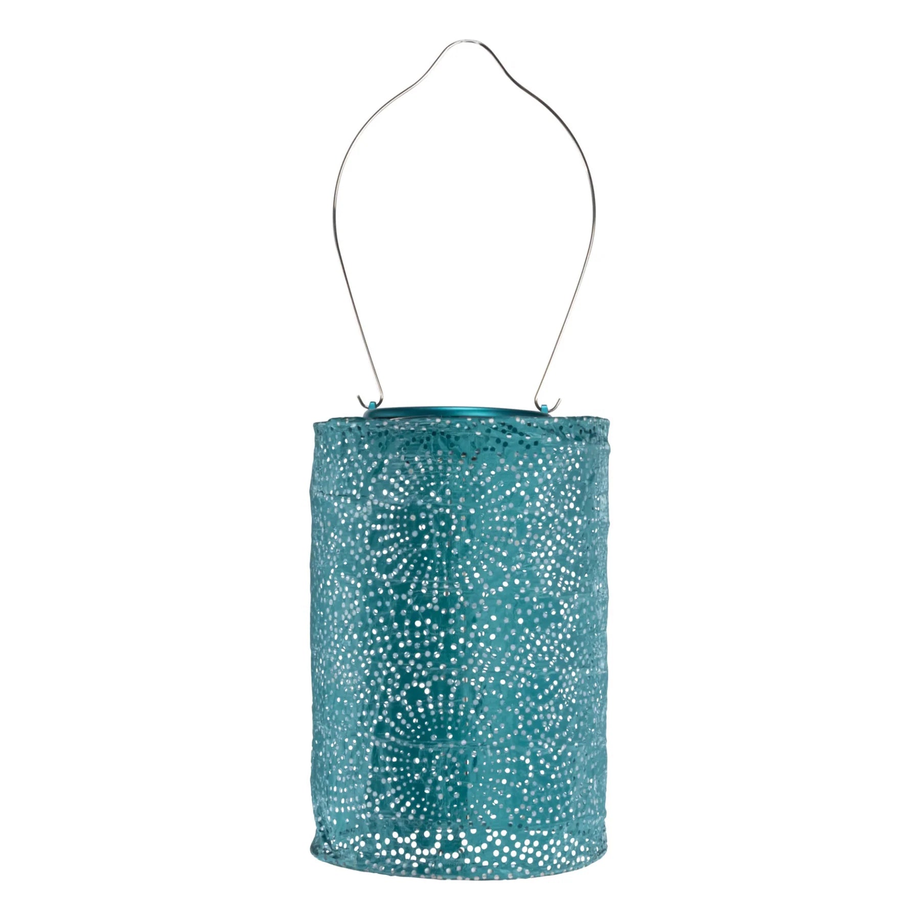 Cylinder Solar Lantern – Birdsall & Co.