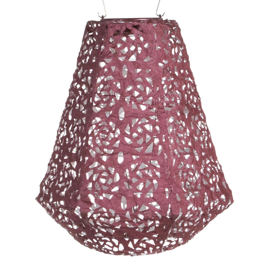 Prism Solar Lantern – Birdsall & Co.