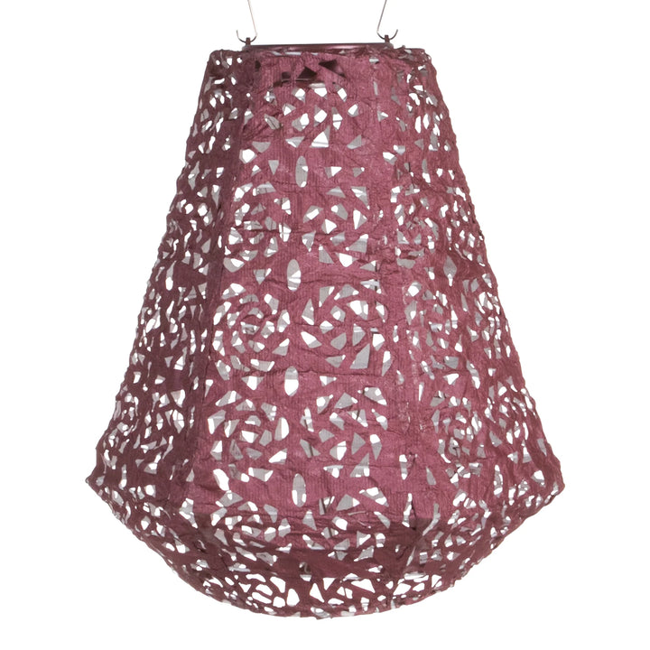 Prism Solar Lantern – Birdsall & Co.