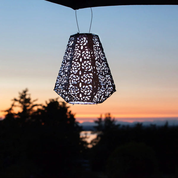 Prism Solar Lantern – Birdsall & Co.