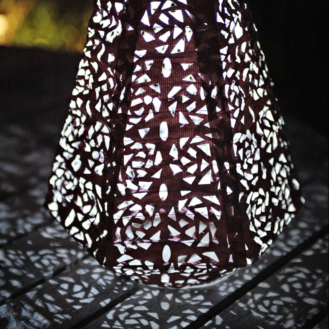 Prism Solar Lantern – Birdsall & Co.