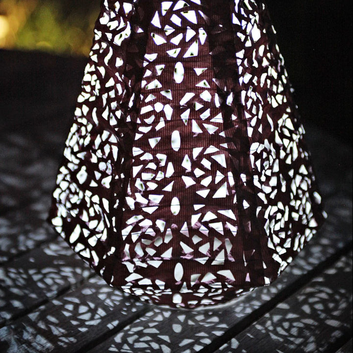 Prism Solar Lantern – Birdsall & Co.