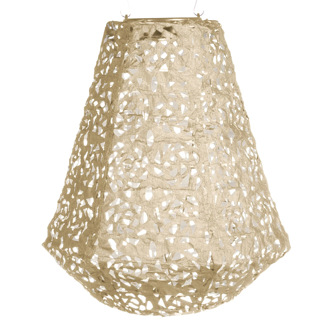 Prism Solar Lantern – Birdsall & Co.