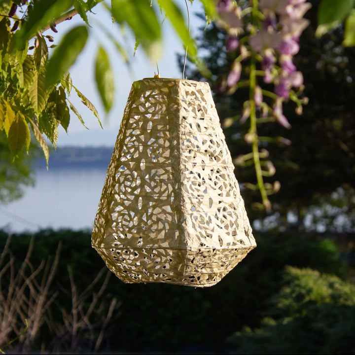 Prism Solar Lantern – Birdsall & Co.