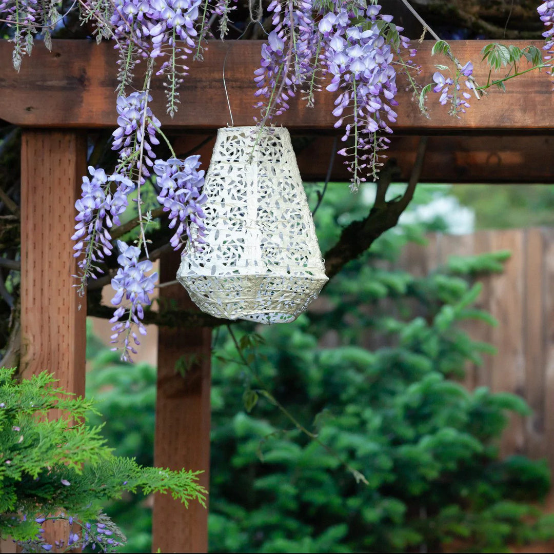 Prism Solar Lantern – Birdsall & Co.