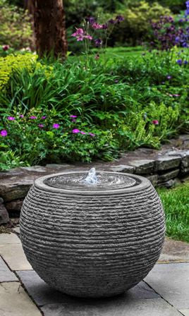 Sonora Large Fountain by Campania International
