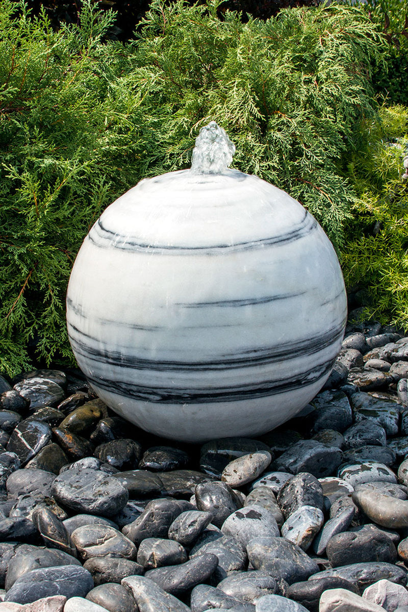 Sphere Fountain