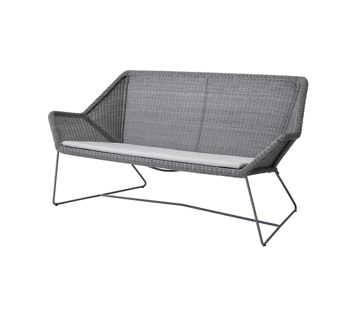 Breeze Two-Seater Sofa