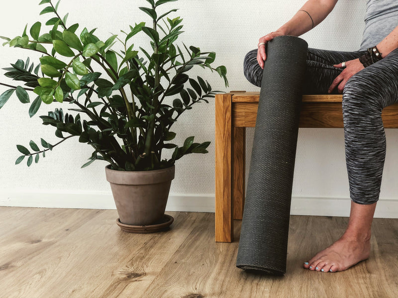 Slow Flow Yoga with Black Swan Yoga